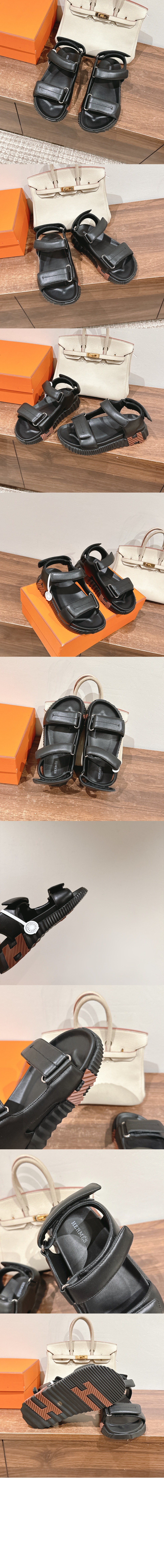 미러급레플리카사이트 | 명품레플리카 전문 쇼핑몰  | 하이퀄 - Junior 샌들 &gt; 에르메스