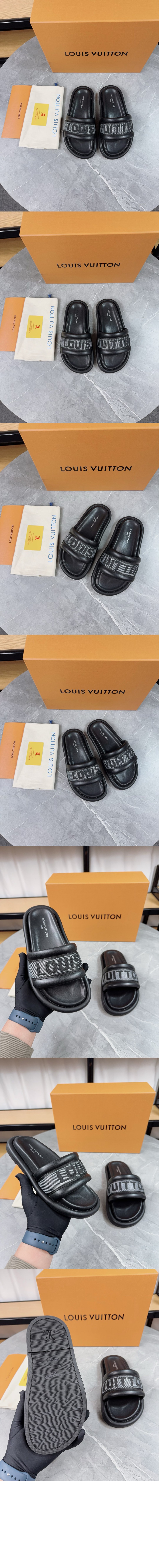 미러급레플리카사이트 | 명품레플리카 전문 쇼핑몰  | 하이퀄 - 블리스 컴포트 뮬 1ACTJ6 &gt; 루이비통