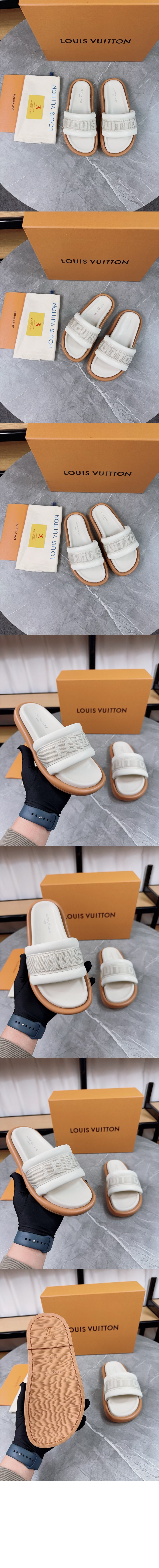 미러급레플리카사이트 | 명품레플리카 전문 쇼핑몰  | 하이퀄 - 블리스 컴포트 뮬 1ACTJ6 &gt; 루이비통