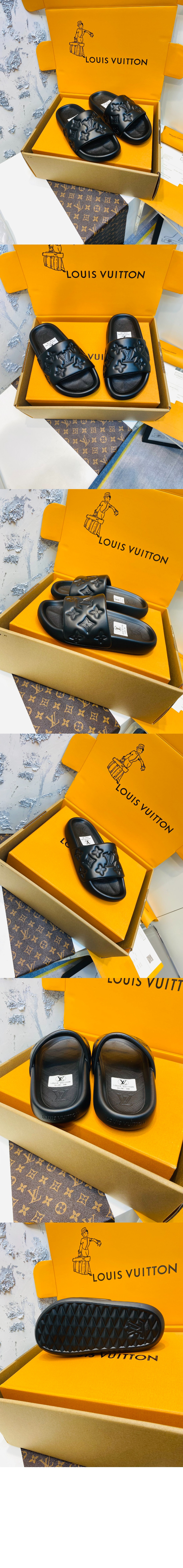 미러급레플리카사이트 | 명품레플리카 전문 쇼핑몰  | 하이퀄 - 워터프런트 뮬 1A9FKM &gt; 루이비통