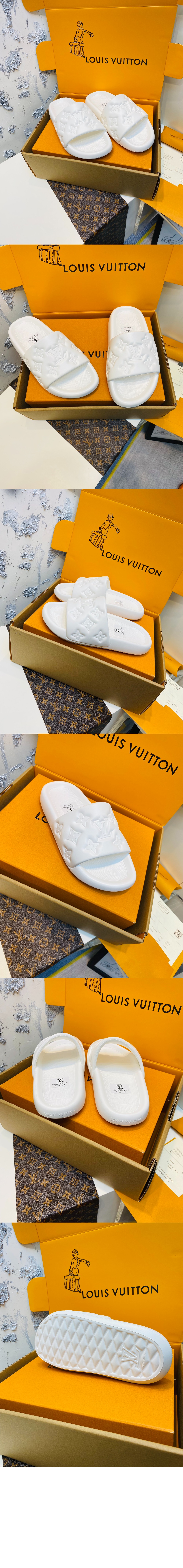 미러급레플리카사이트 | 명품레플리카 전문 쇼핑몰  | 하이퀄 - 워터프런트 뮬 1A9FKM &gt; 루이비통