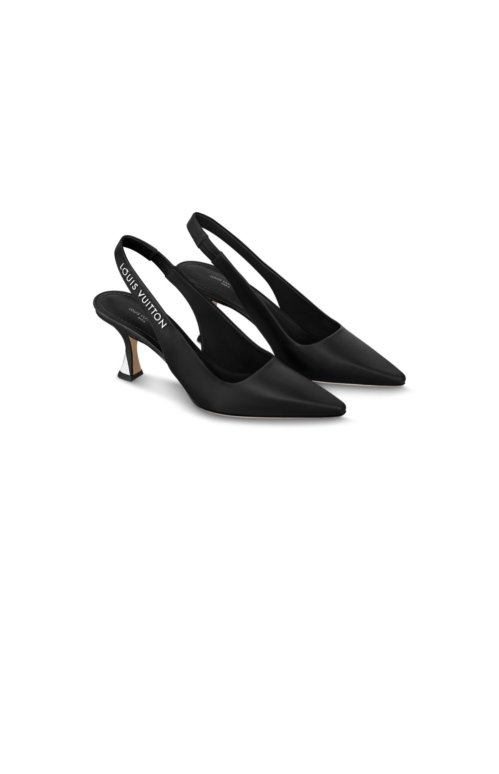 미러급레플리카사이트 | 명품레플리카 전문 쇼핑몰  | 하이퀄 - 스파클 슬링백 펌프스 1AB0MK &gt; 루이비통