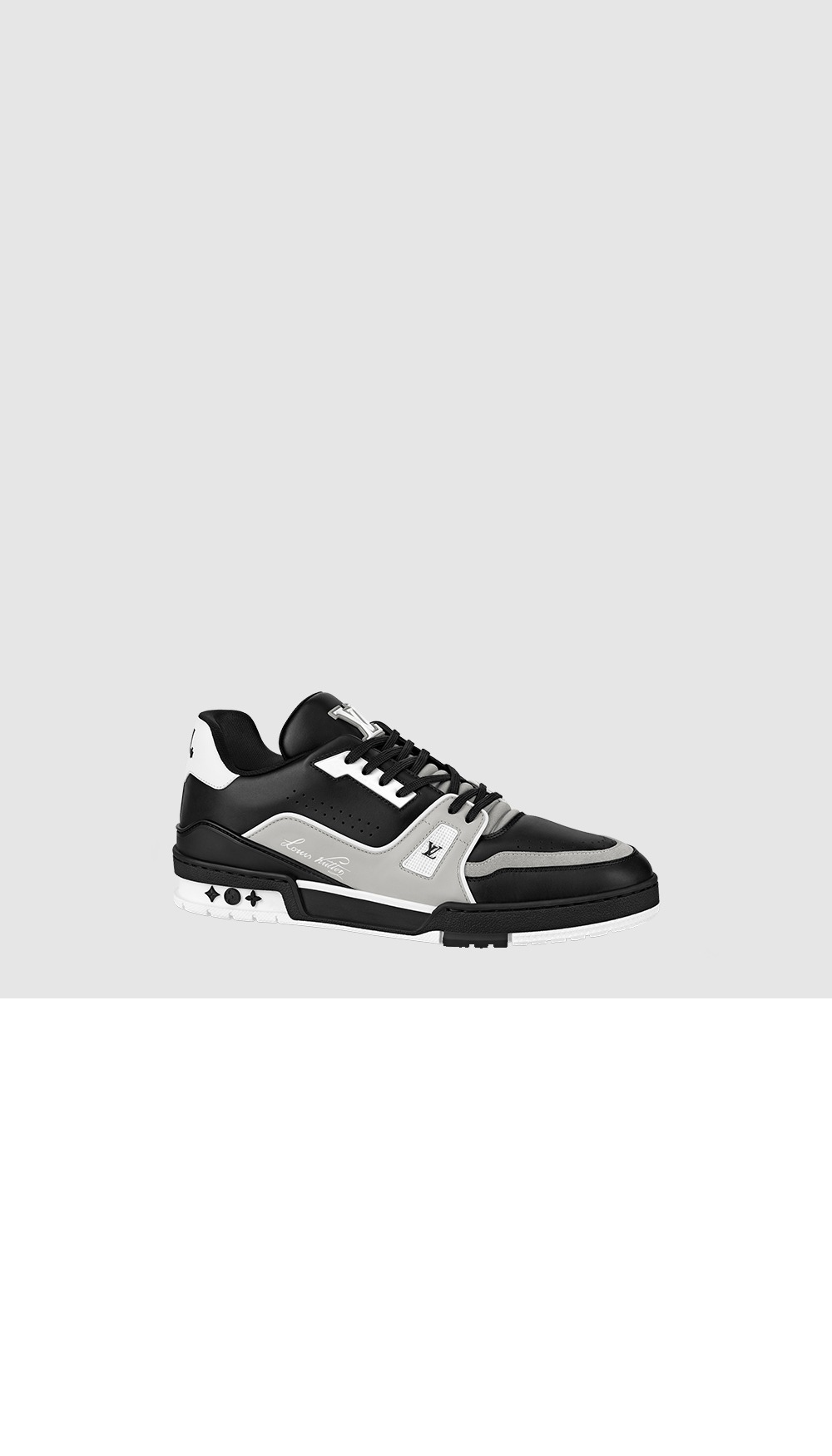 미러급레플리카사이트 | 명품레플리카 전문 쇼핑몰  | 하이퀄 - 트레이너 스니커즈 1AAHS3 &gt; 루이비통