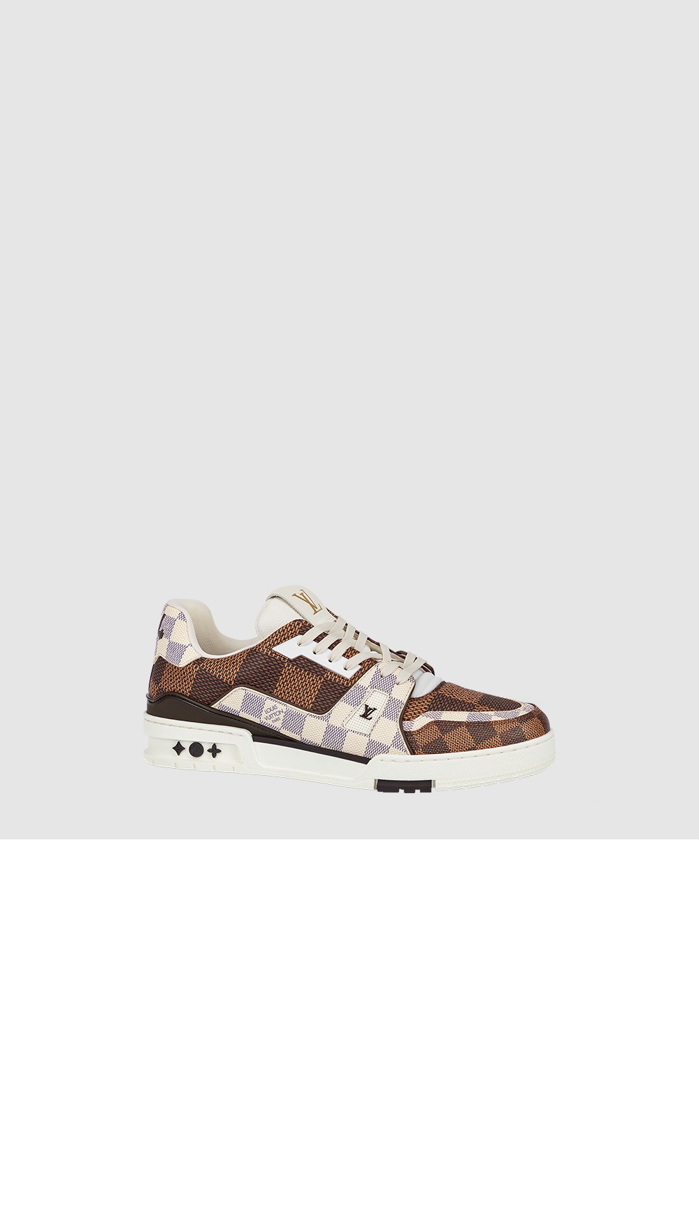 미러급레플리카사이트 | 명품레플리카 전문 쇼핑몰  | 하이퀄 - 트레이너 스니커즈 1AAST3 &gt; 루이비통