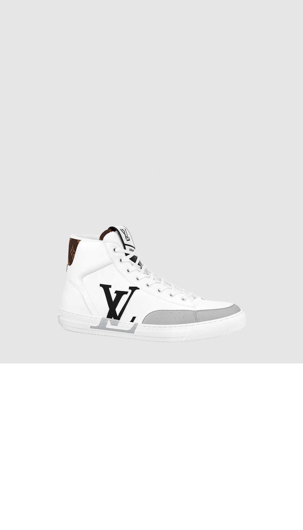 미러급레플리카사이트 | 명품레플리카 전문 쇼핑몰  | 하이퀄 - 하이탑 스니커즈 1A9JMP &gt; 루이비통