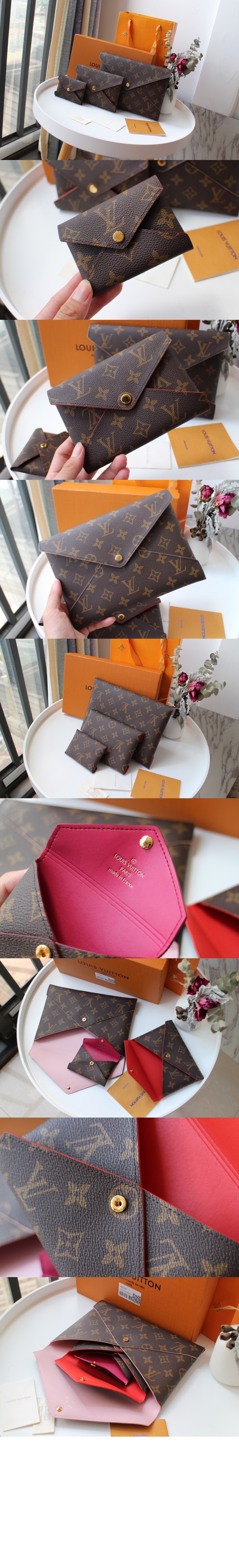 미러급레플리카사이트 | 명품레플리카 전문 쇼핑몰  | 하이퀄 - 키리가미 포쉐트 M62034 &gt; 루이비통