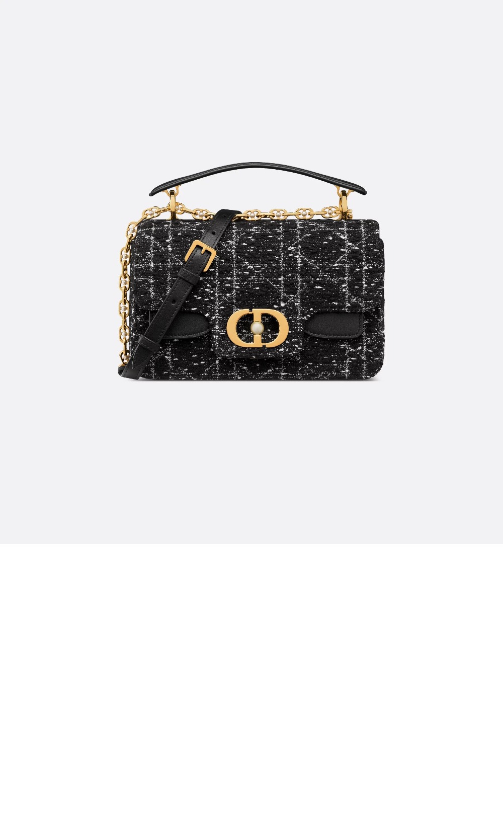 미러급레플리카사이트 | 명품레플리카 전문 쇼핑몰  | 하이퀄 - Jolie 스몰 탑 핸들백 M9271 &gt; 디올