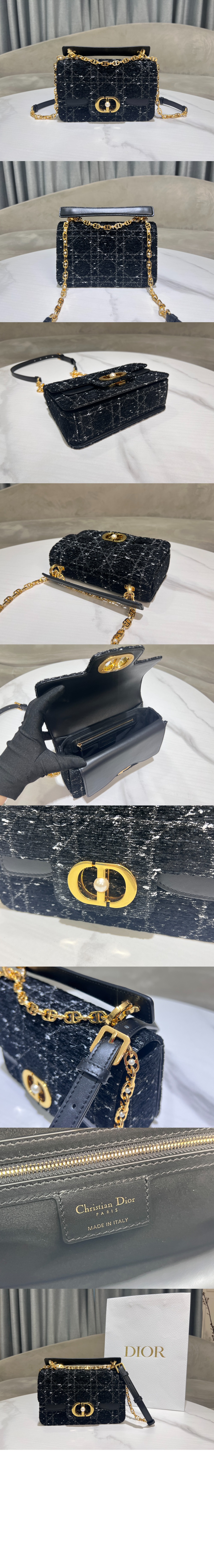 미러급레플리카사이트 | 명품레플리카 전문 쇼핑몰  | 하이퀄 - Jolie 스몰 탑 핸들백 M9271 &gt; 디올