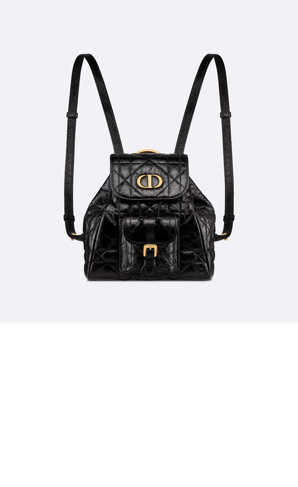 미러급레플리카사이트 | 명품레플리카 전문 쇼핑몰  | 하이퀄 - Caro 스몰 백팩 M6302 &gt; 디올