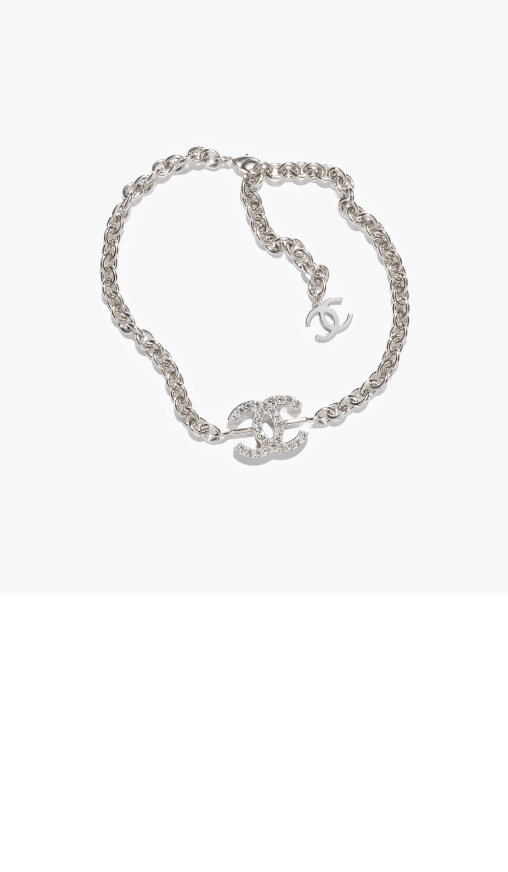 미러급레플리카사이트 | 명품레플리카 전문 쇼핑몰  | 하이퀄 - 네크리스 ABE839 &gt; 샤넬