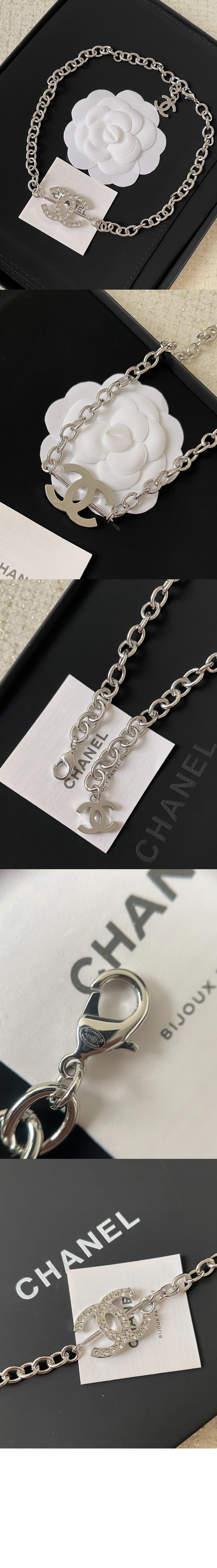 미러급레플리카사이트 | 명품레플리카 전문 쇼핑몰  | 하이퀄 - 네크리스 ABE839 &gt; 샤넬