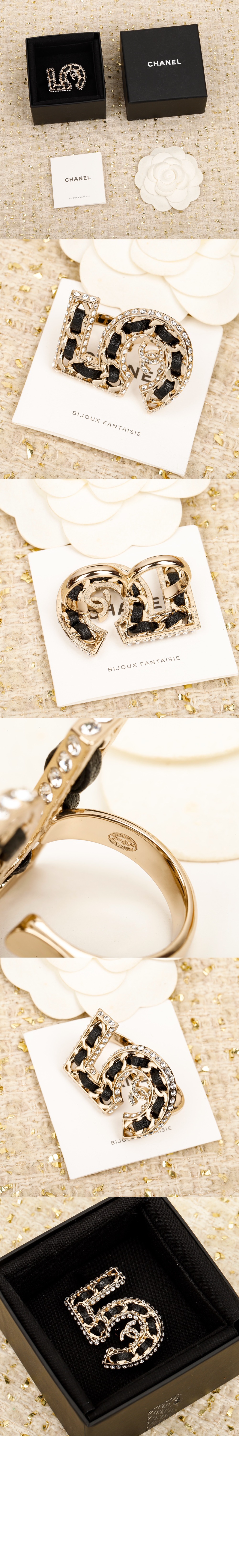 미러급레플리카사이트 | 명품레플리카 전문 쇼핑몰  | 하이퀄 - 반지 ABA308 &gt; 샤넬