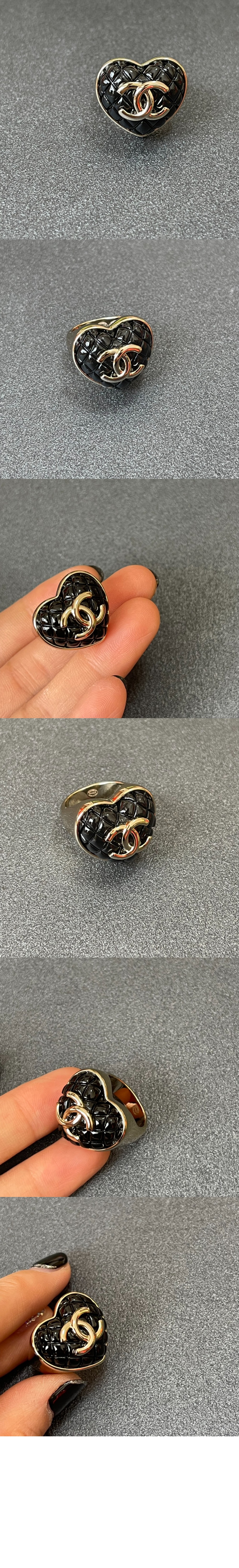 미러급레플리카사이트 | 명품레플리카 전문 쇼핑몰  | 하이퀄 - 반지 AB9698 &gt; 샤넬