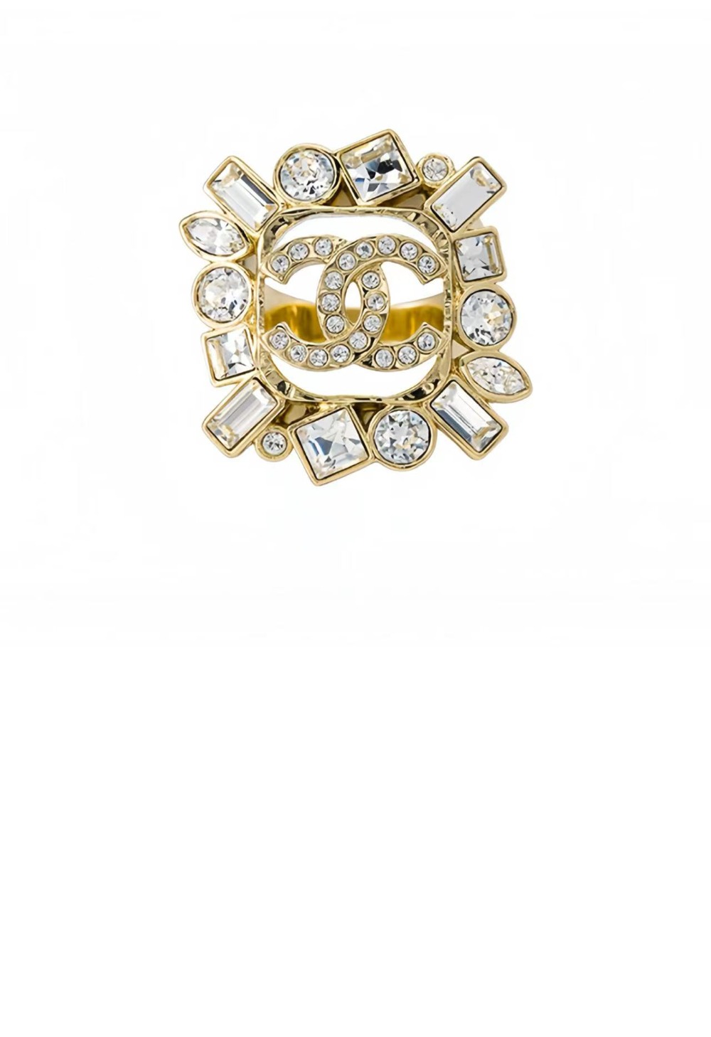 미러급레플리카사이트 | 명품레플리카 전문 쇼핑몰  | 하이퀄 - 반지 ABA178 &gt; 샤넬