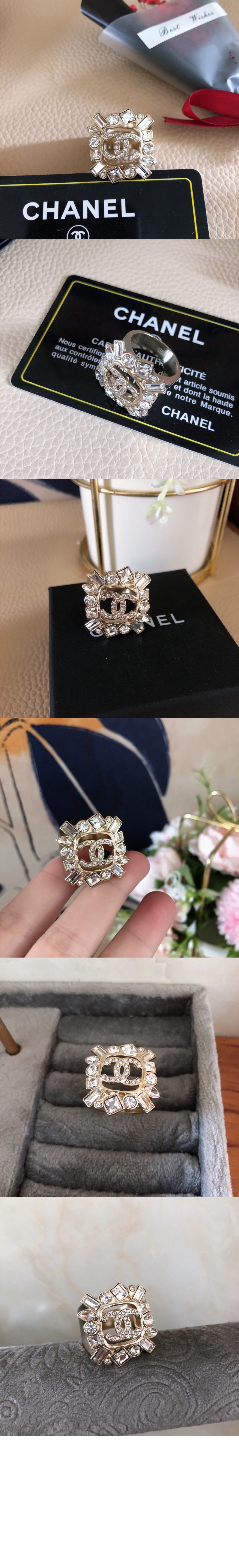 미러급레플리카사이트 | 명품레플리카 전문 쇼핑몰  | 하이퀄 - 반지 ABA178 &gt; 샤넬