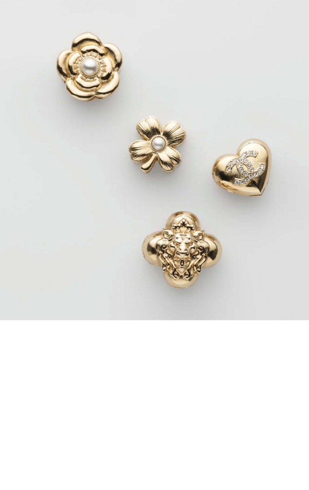 미러급레플리카사이트 | 명품레플리카 전문 쇼핑몰  | 하이퀄 - 머리핀 AB8157 &gt; 샤넬