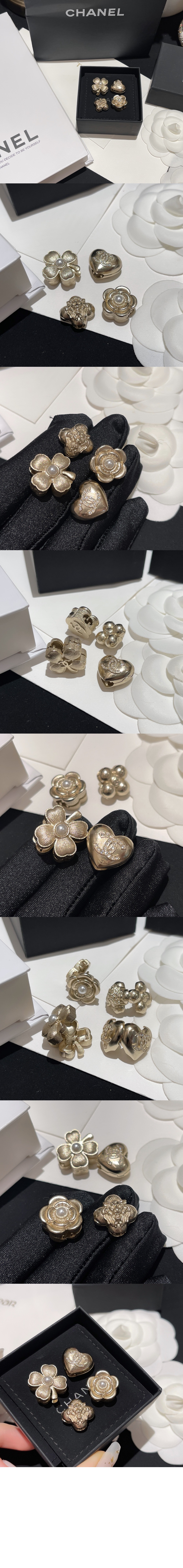 미러급레플리카사이트 | 명품레플리카 전문 쇼핑몰  | 하이퀄 - 머리핀 AB8157 &gt; 샤넬