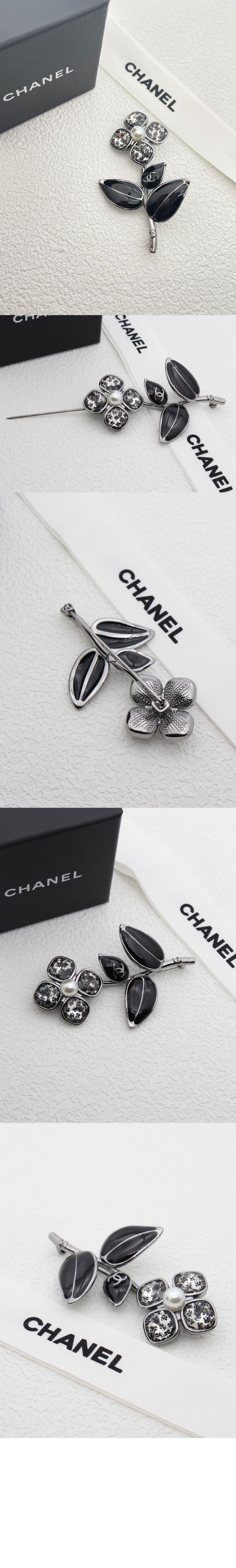 미러급레플리카사이트 | 명품레플리카 전문 쇼핑몰  | 하이퀄 - 브로치 ABD401 &gt; 샤넬