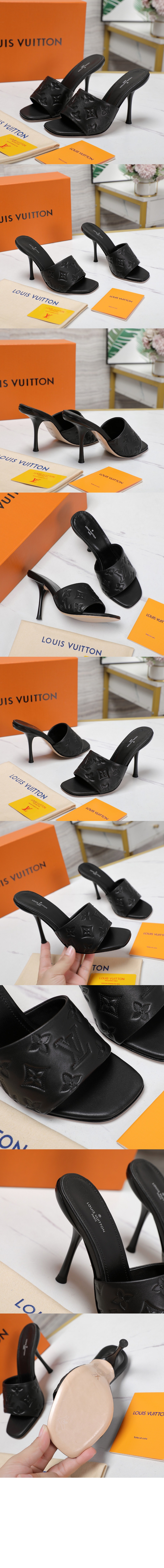 미러급레플리카사이트 | 명품레플리카 전문 쇼핑몰  | 하이퀄 - 네오 리바이벌 뮬 1ACM4V &gt; 루이비통