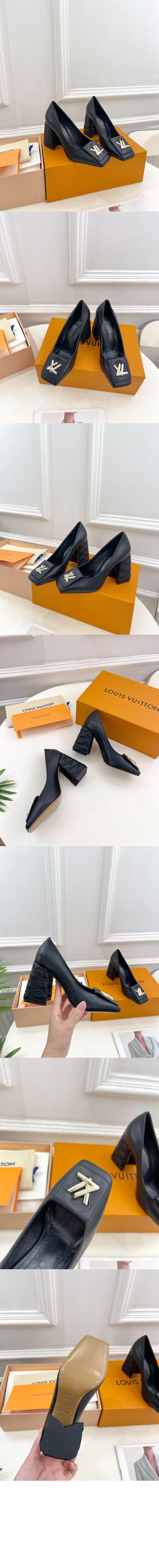 미러급레플리카사이트 | 명품레플리카 전문 쇼핑몰  | 하이퀄 - 슬링백 펌프스 1ACJJS &gt; 루이비통