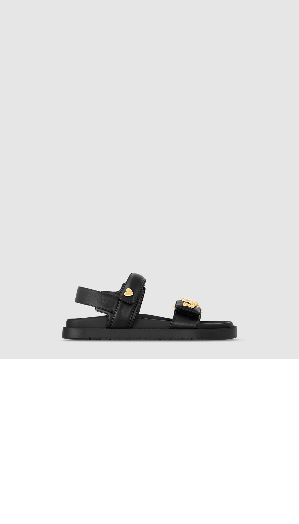 미러급레플리카사이트 | 명품레플리카 전문 쇼핑몰  | 하이퀄 - 썬셋 컴포트 플랫 샌들 1AD1DW &gt; 루이비통