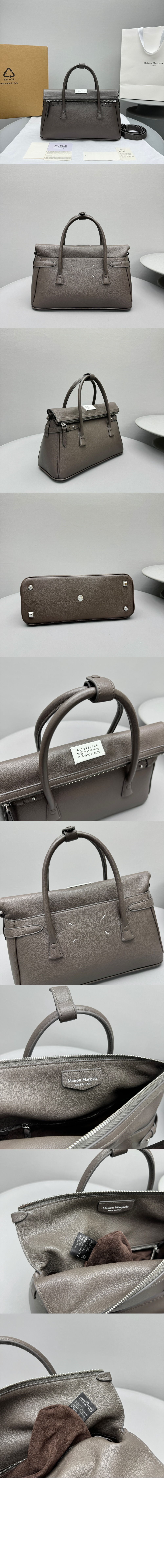 미러급레플리카사이트 | 명품레플리카 전문 쇼핑몰  | 하이퀄 - 5AC 이스트 웨스트 핸드백 &gt; 마르지엘라