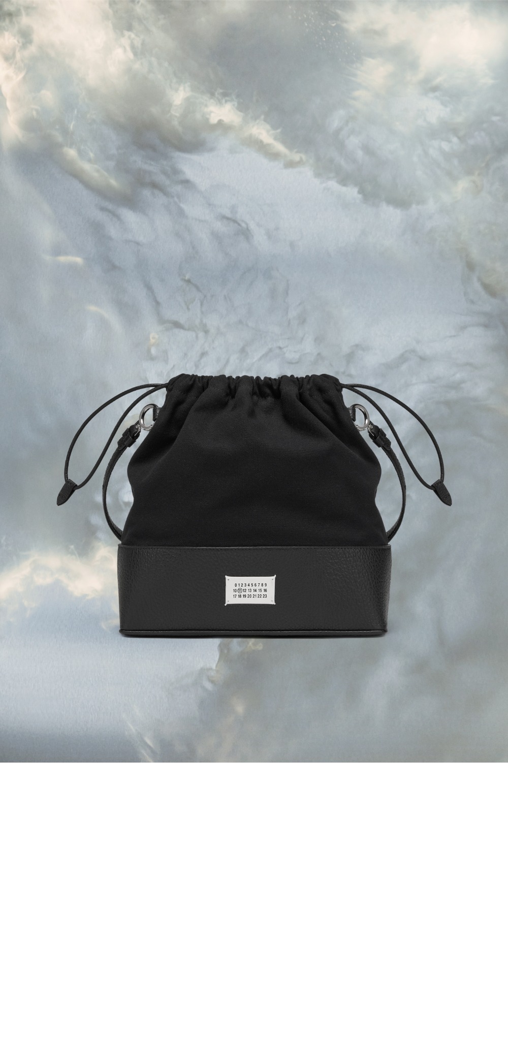 미러급레플리카사이트 | 명품레플리카 전문 쇼핑몰  | 하이퀄 - 5AC 데일리 드로스트링 백팩 미디엄 &gt; 마르지엘라