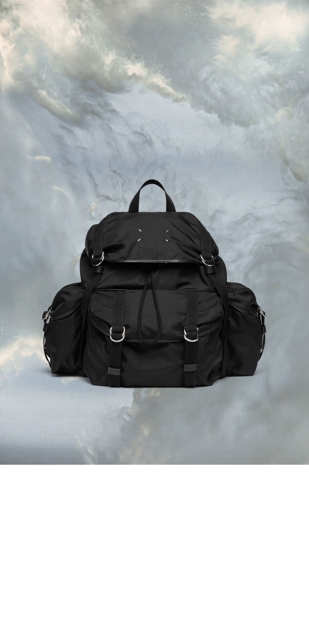 미러급레플리카사이트 | 명품레플리카 전문 쇼핑몰  | 하이퀄 - 하이테크 XL 백팩 &gt; 마르지엘라