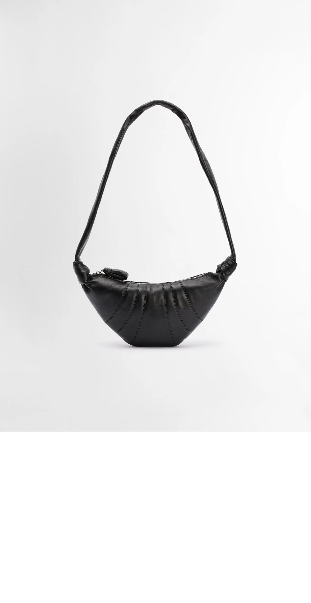 미러급레플리카사이트 | 명품레플리카 전문 쇼핑몰  | 하이퀄 - 크루아상 스몰백 &gt; 르메르