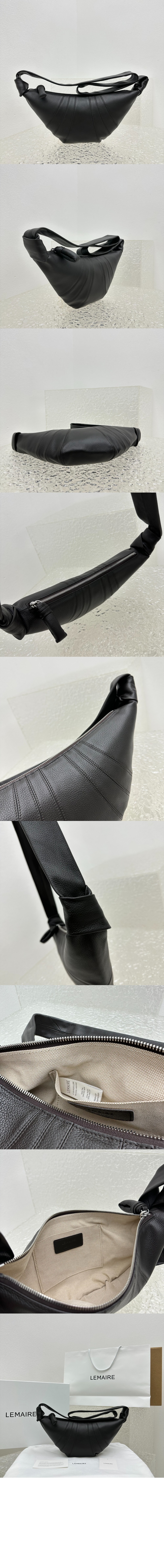 미러급레플리카사이트 | 명품레플리카 전문 쇼핑몰  | 하이퀄 - 크루아상 스몰백 &gt; 르메르