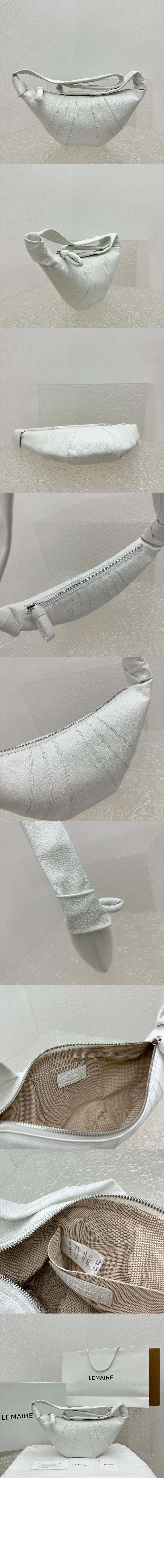 미러급레플리카사이트 | 명품레플리카 전문 쇼핑몰  | 하이퀄 - 크루아상 스몰백 &gt; 르메르