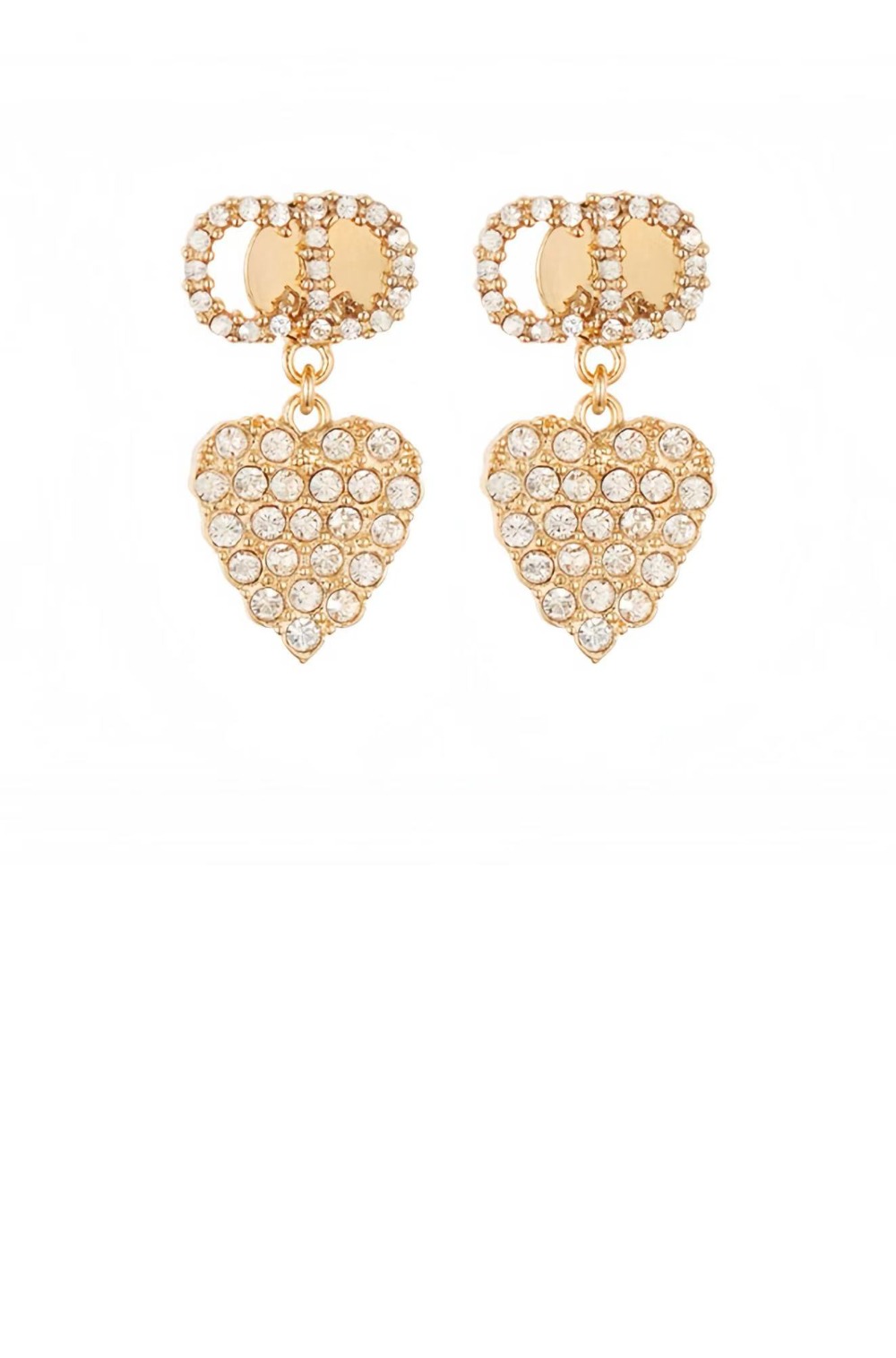 미러급레플리카사이트 | 명품레플리카 전문 쇼핑몰  | 하이퀄 - CD 싱 귀걸이 E1146 &gt; 디올