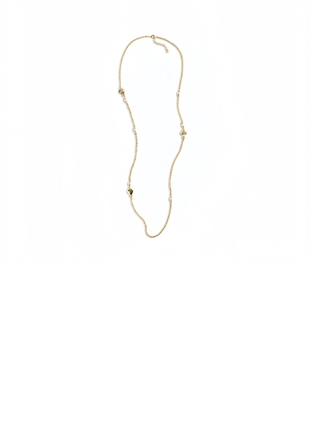 미러급레플리카사이트 | 명품레플리카 전문 쇼핑몰  | 하이퀄 - 목걸이 ABD083 &gt; 샤넬