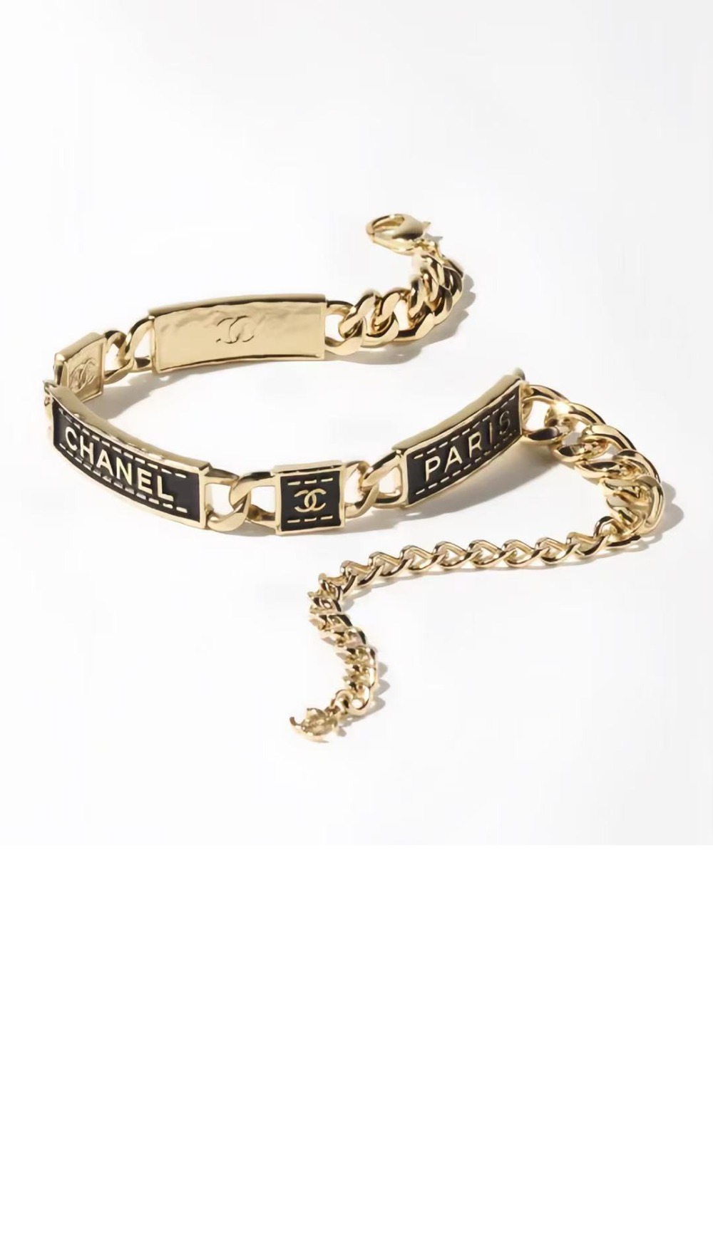 미러급레플리카사이트 | 명품레플리카 전문 쇼핑몰  | 하이퀄 - 초커 ABA770 &gt; 샤넬