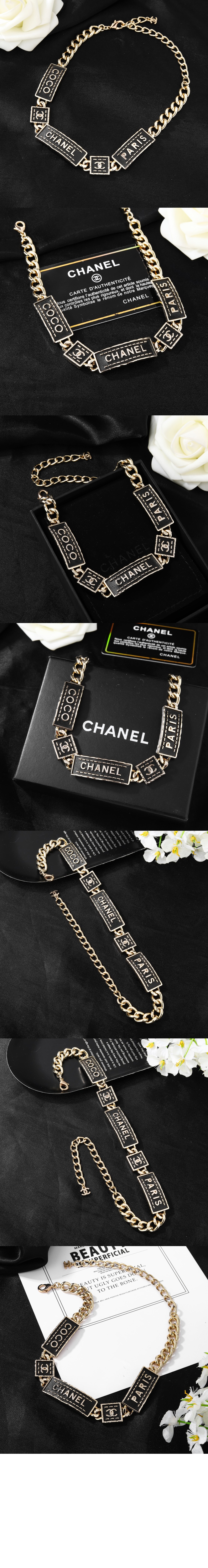 미러급레플리카사이트 | 명품레플리카 전문 쇼핑몰  | 하이퀄 - 초커 ABA770 &gt; 샤넬