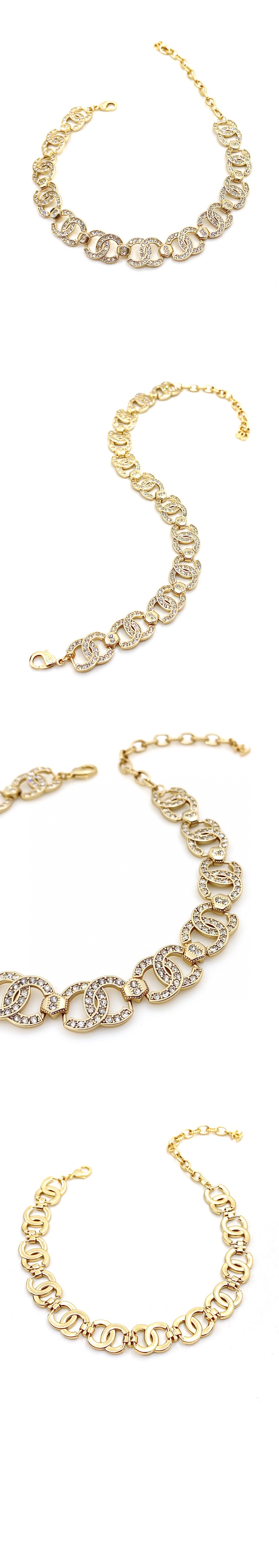 미러급레플리카사이트 | 명품레플리카 전문 쇼핑몰  | 하이퀄 - 목걸이 AB5663 &gt; 샤넬