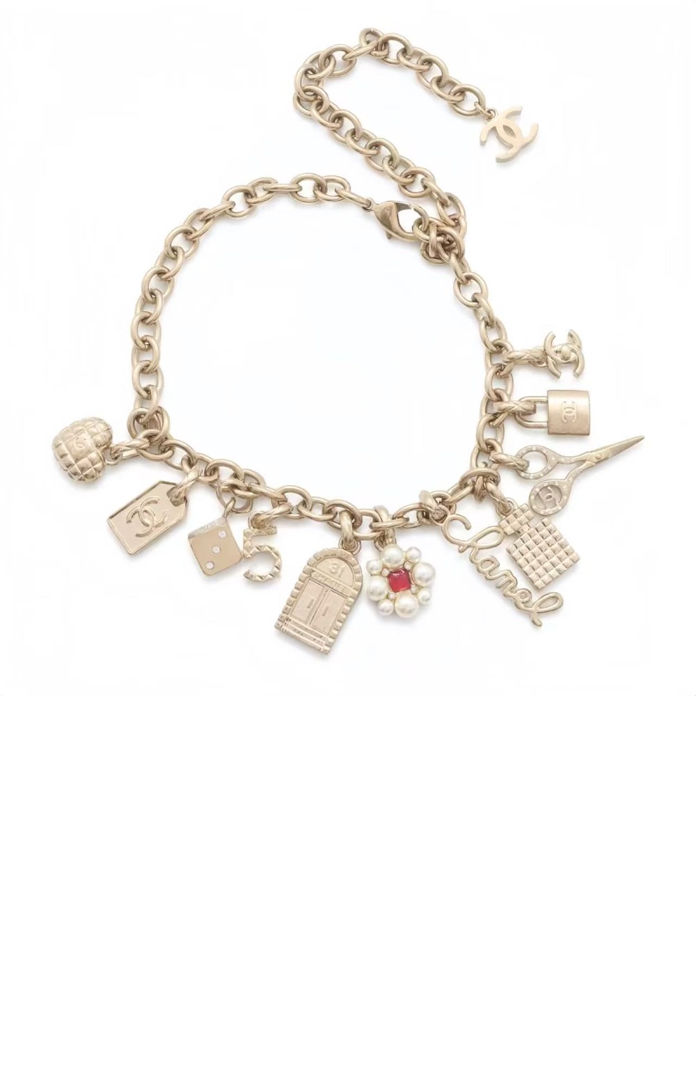 미러급레플리카사이트 | 명품레플리카 전문 쇼핑몰  | 하이퀄 - 목걸이 AB5839 &gt; 샤넬