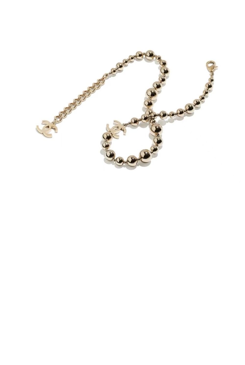 미러급레플리카사이트 | 명품레플리카 전문 쇼핑몰  | 하이퀄 - 목걸이  AB6119 &gt; 샤넬