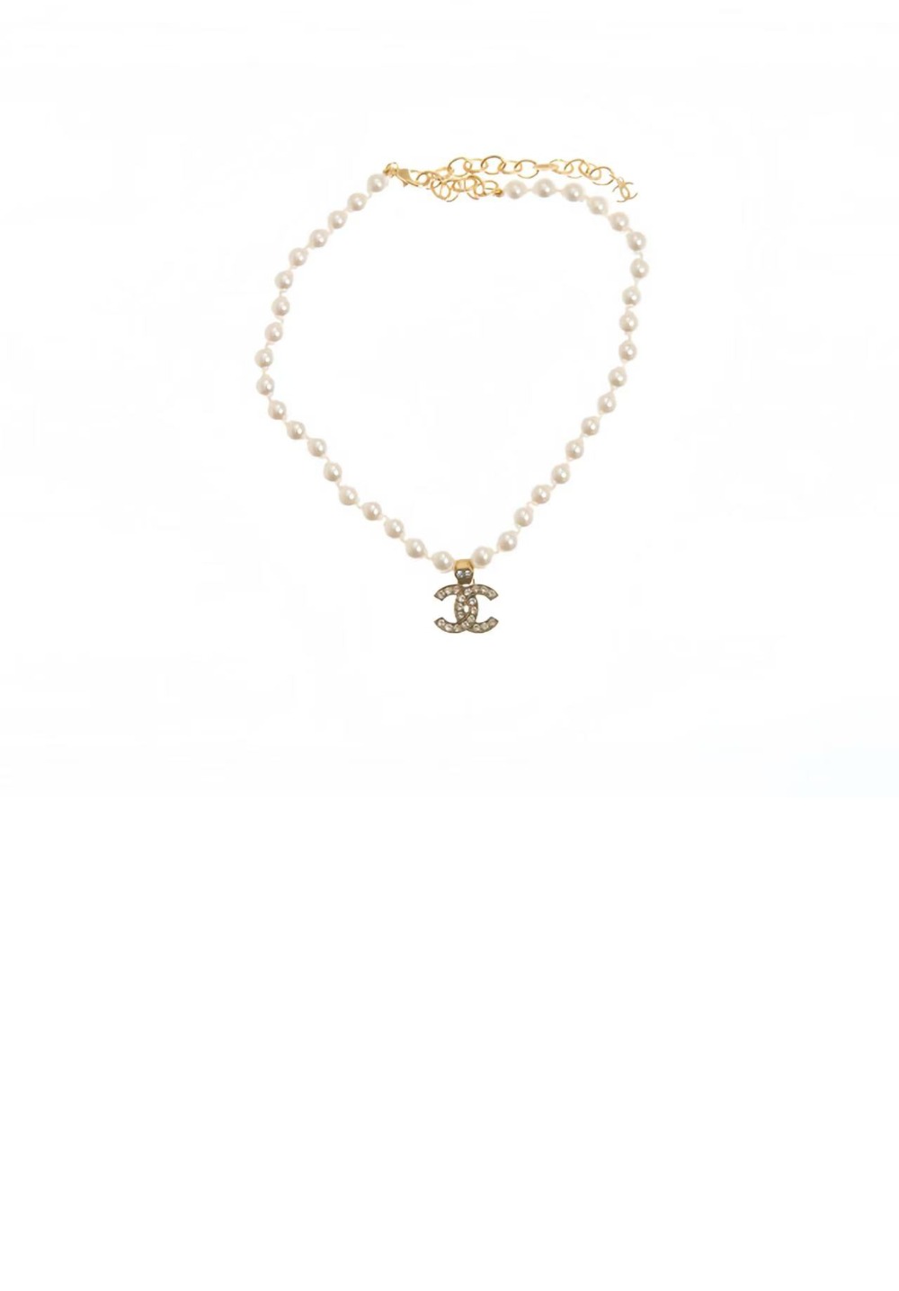 미러급레플리카사이트 | 명품레플리카 전문 쇼핑몰  | 하이퀄 - 목걸이 AB5662 &gt; 샤넬