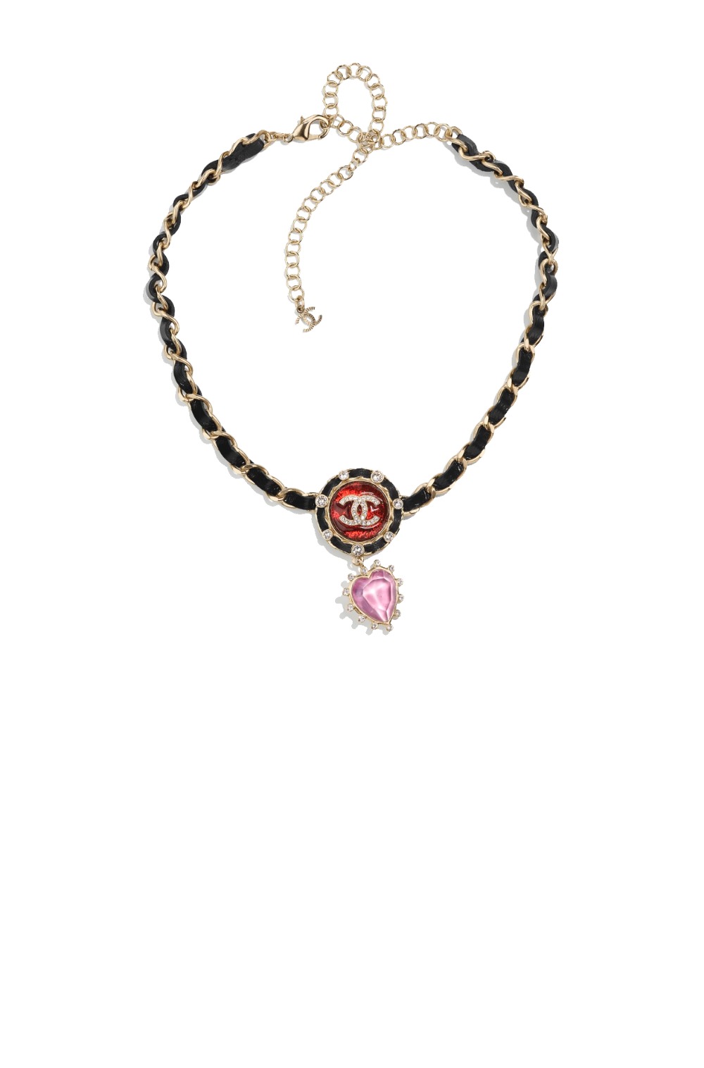 미러급레플리카사이트 | 명품레플리카 전문 쇼핑몰  | 하이퀄 - 목걸이 AB6563 &gt; 샤넬