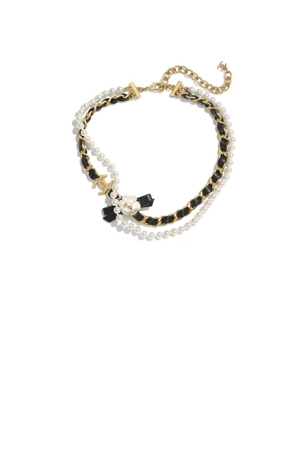 미러급레플리카사이트 | 명품레플리카 전문 쇼핑몰  | 하이퀄 - 목걸이  AB4590 &gt; 샤넬