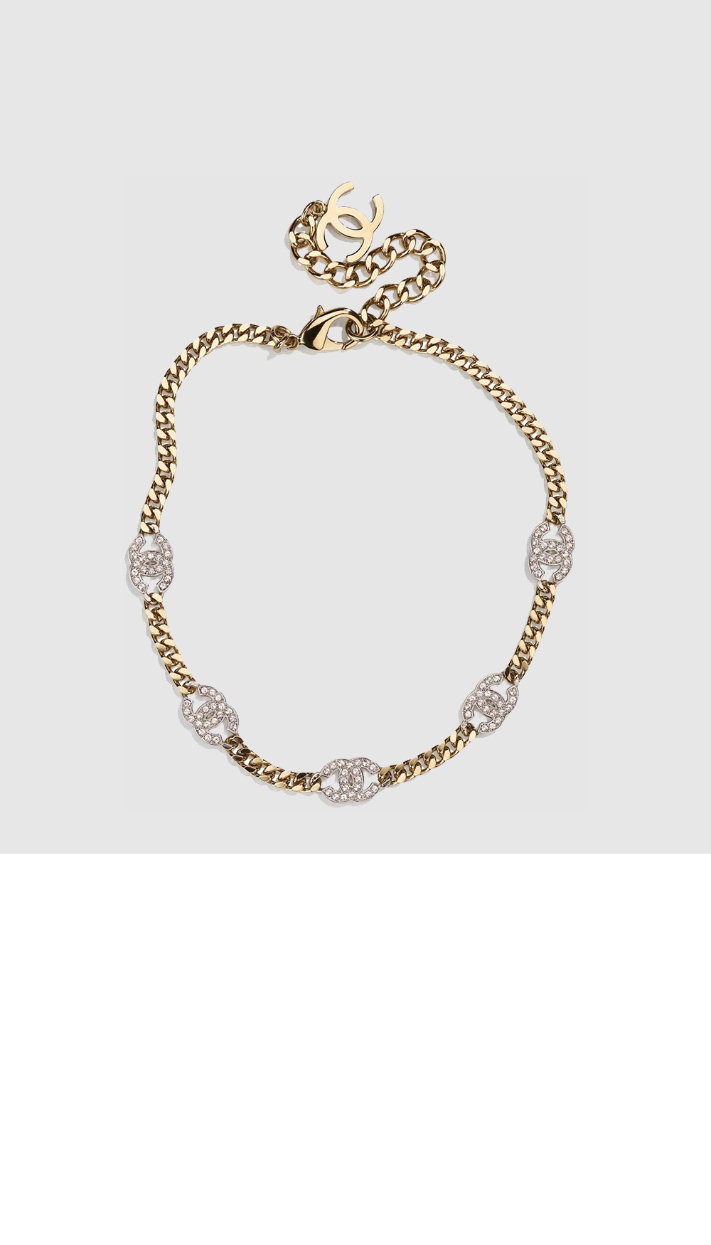 미러급레플리카사이트 | 명품레플리카 전문 쇼핑몰  | 하이퀄 - 초커 AB6444 &gt; 샤넬