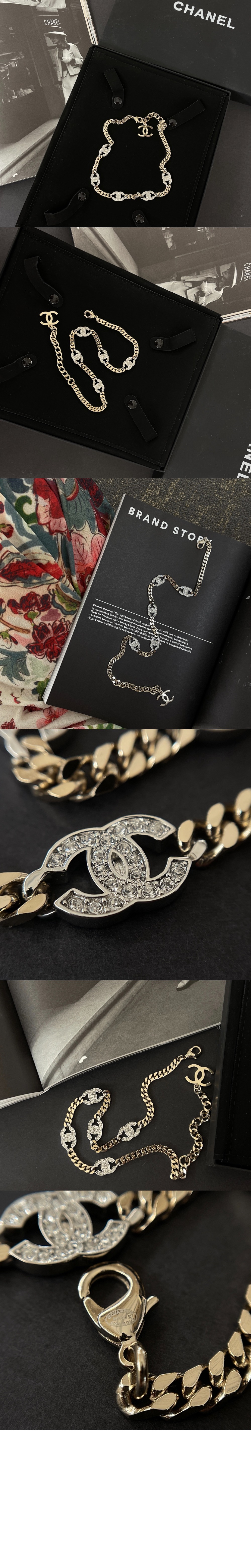 미러급레플리카사이트 | 명품레플리카 전문 쇼핑몰  | 하이퀄 - 초커 AB6444 &gt; 샤넬