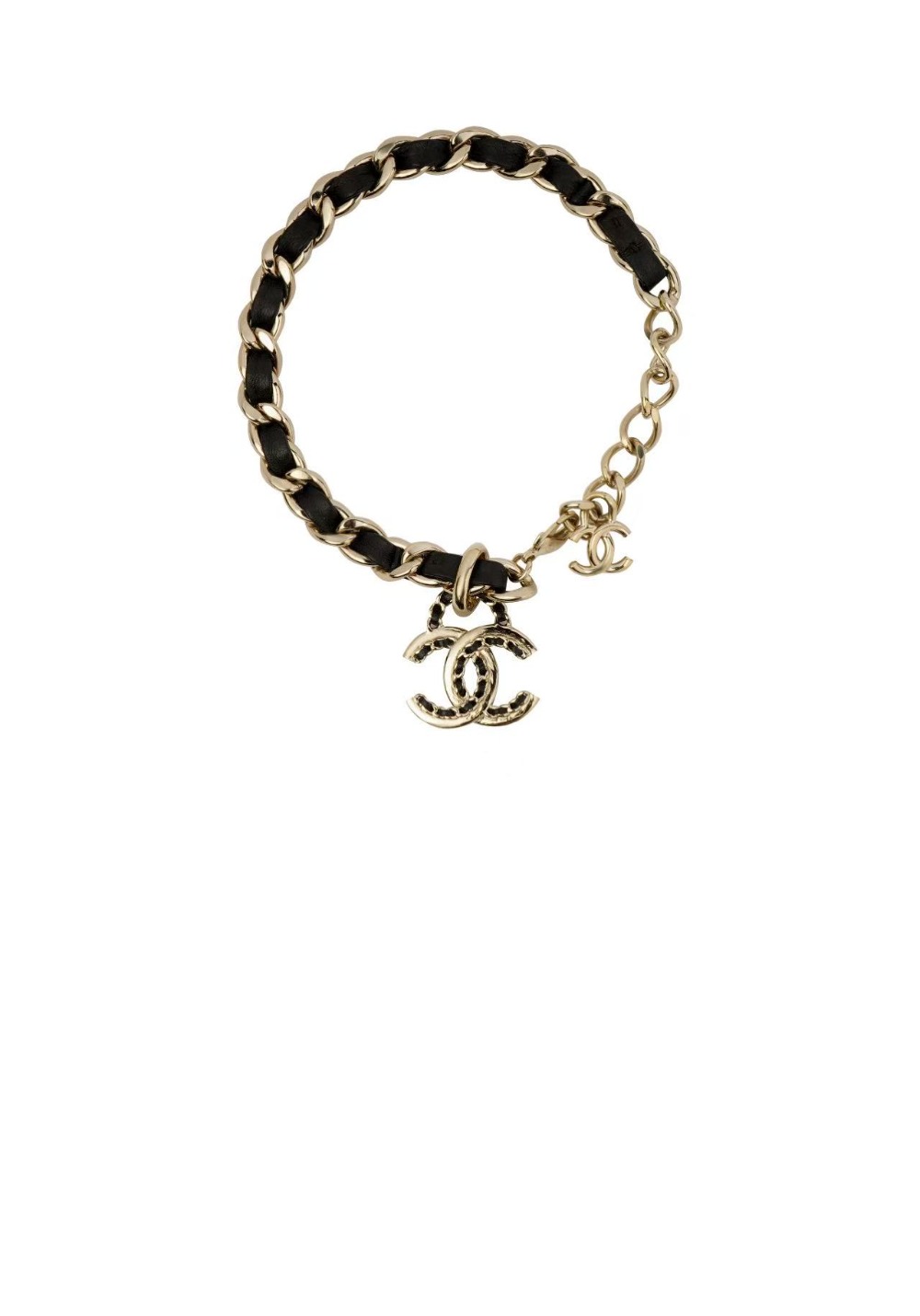 미러급레플리카사이트 | 명품레플리카 전문 쇼핑몰  | 하이퀄 - 초커 AB7847 &gt; 샤넬