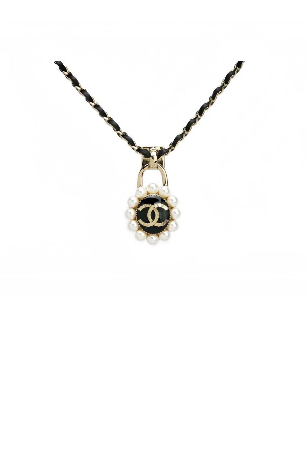 미러급레플리카사이트 | 명품레플리카 전문 쇼핑몰  | 하이퀄 - 목걸이  AB8307 &gt; 샤넬