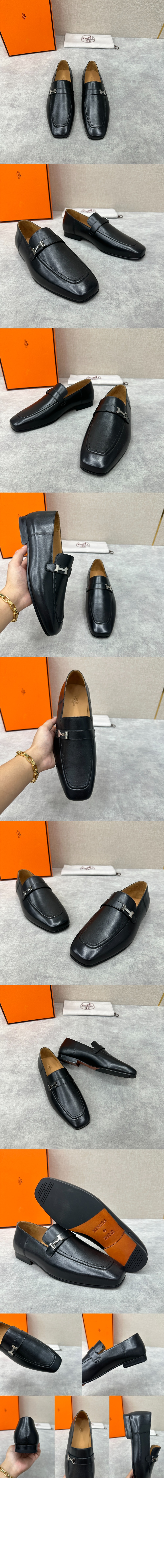 미러급레플리카사이트 | 명품레플리카 전문 쇼핑몰  | 하이퀄 - Giovanni 로퍼 > 에르메스