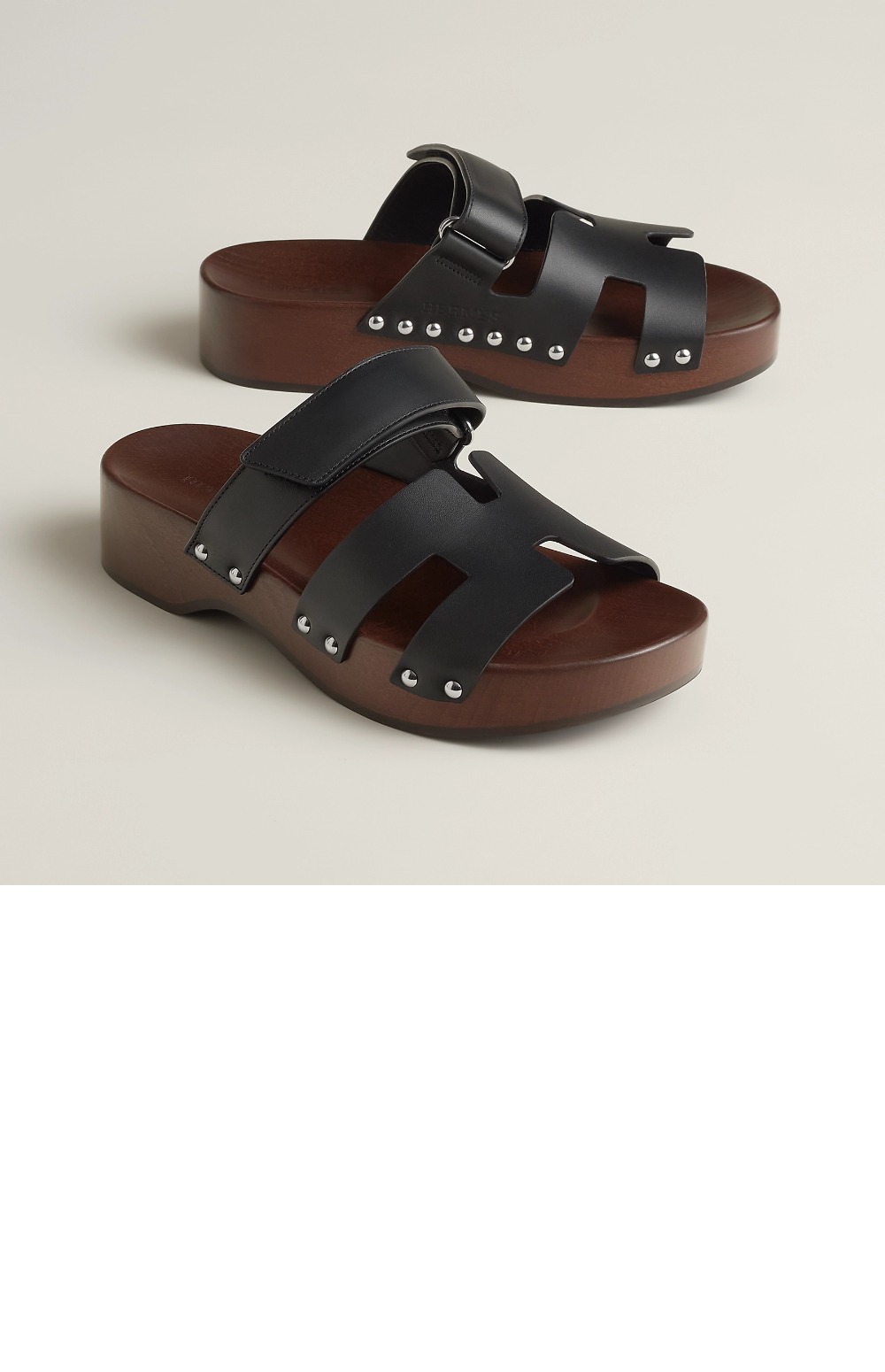 미러급레플리카사이트 | 명품레플리카 전문 쇼핑몰  | 하이퀄 - 코스 클로그솔 샌들 &gt; 에르메스