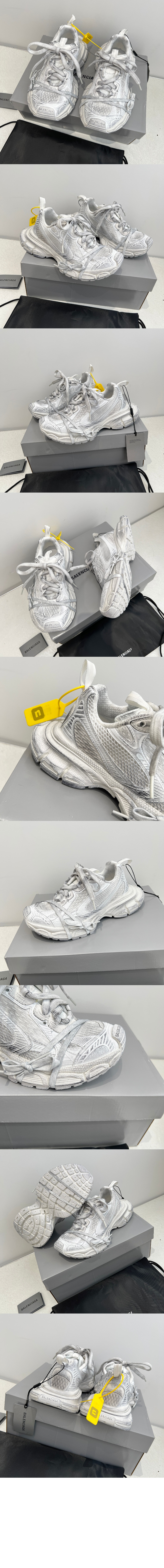 미러급레플리카사이트 | 명품레플리카 전문 쇼핑몰  | 하이퀄 - 3xl 스니커즈 734734 &gt; 발렌시아가