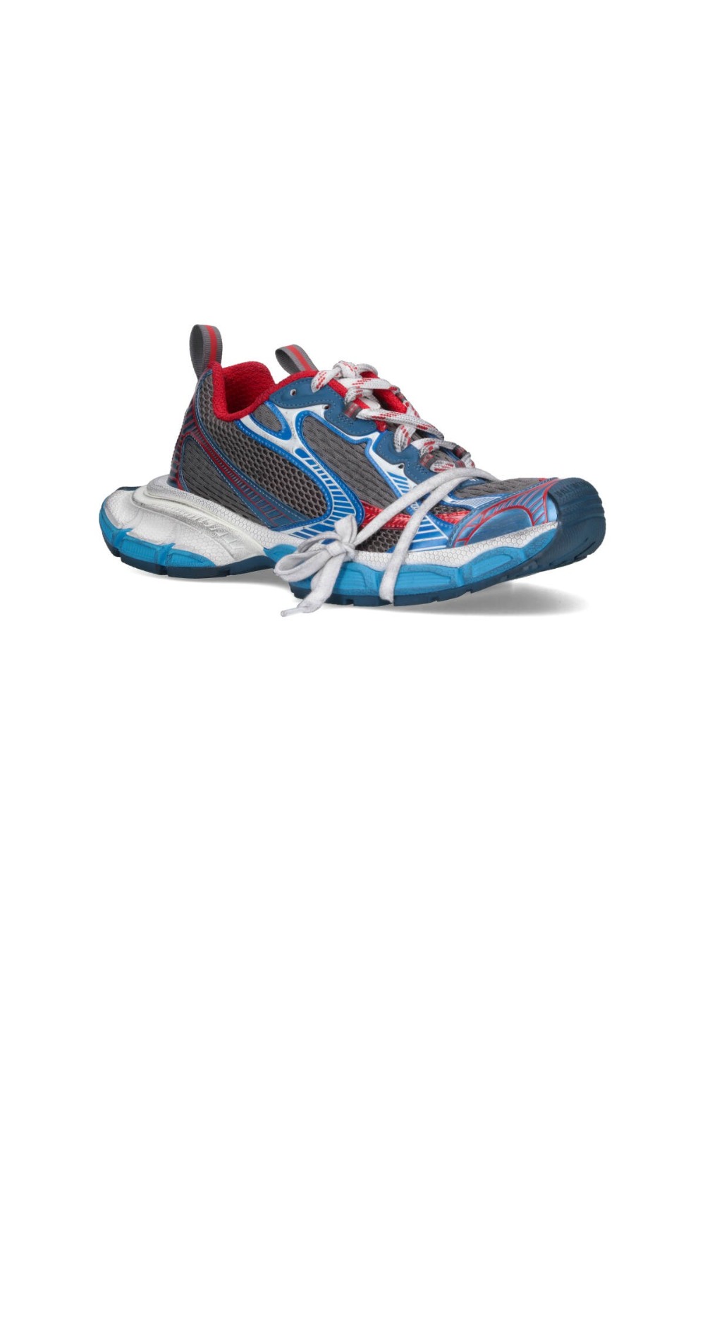 미러급레플리카사이트 | 명품레플리카 전문 쇼핑몰  | 하이퀄 - 3xl 스니커즈 734734 > 발렌시아가