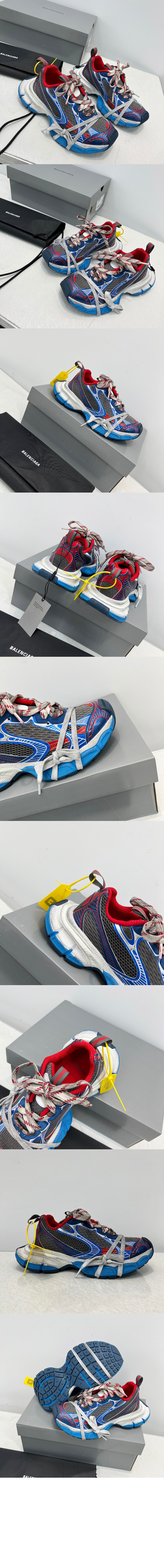 미러급레플리카사이트 | 명품레플리카 전문 쇼핑몰  | 하이퀄 - 3xl 스니커즈 734734 > 발렌시아가